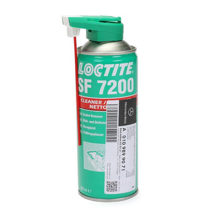 Mercedes Gasket Remover (7200) (400ml) 0109899071